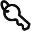 key